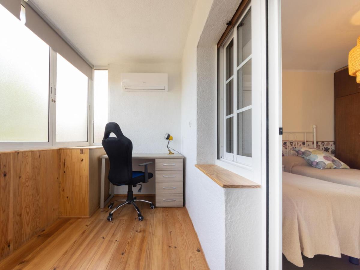 Apartment Apartamentos Vimar By Interhome Torredembarra Dış mekan fotoğraf
