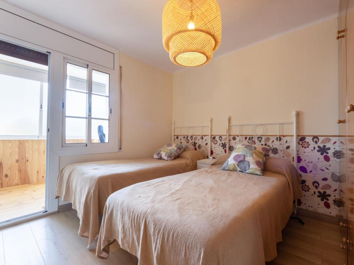 Apartment Apartamentos Vimar By Interhome Torredembarra Dış mekan fotoğraf