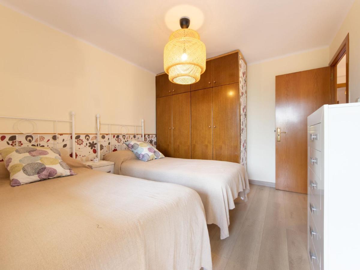 Apartment Apartamentos Vimar By Interhome Torredembarra Dış mekan fotoğraf