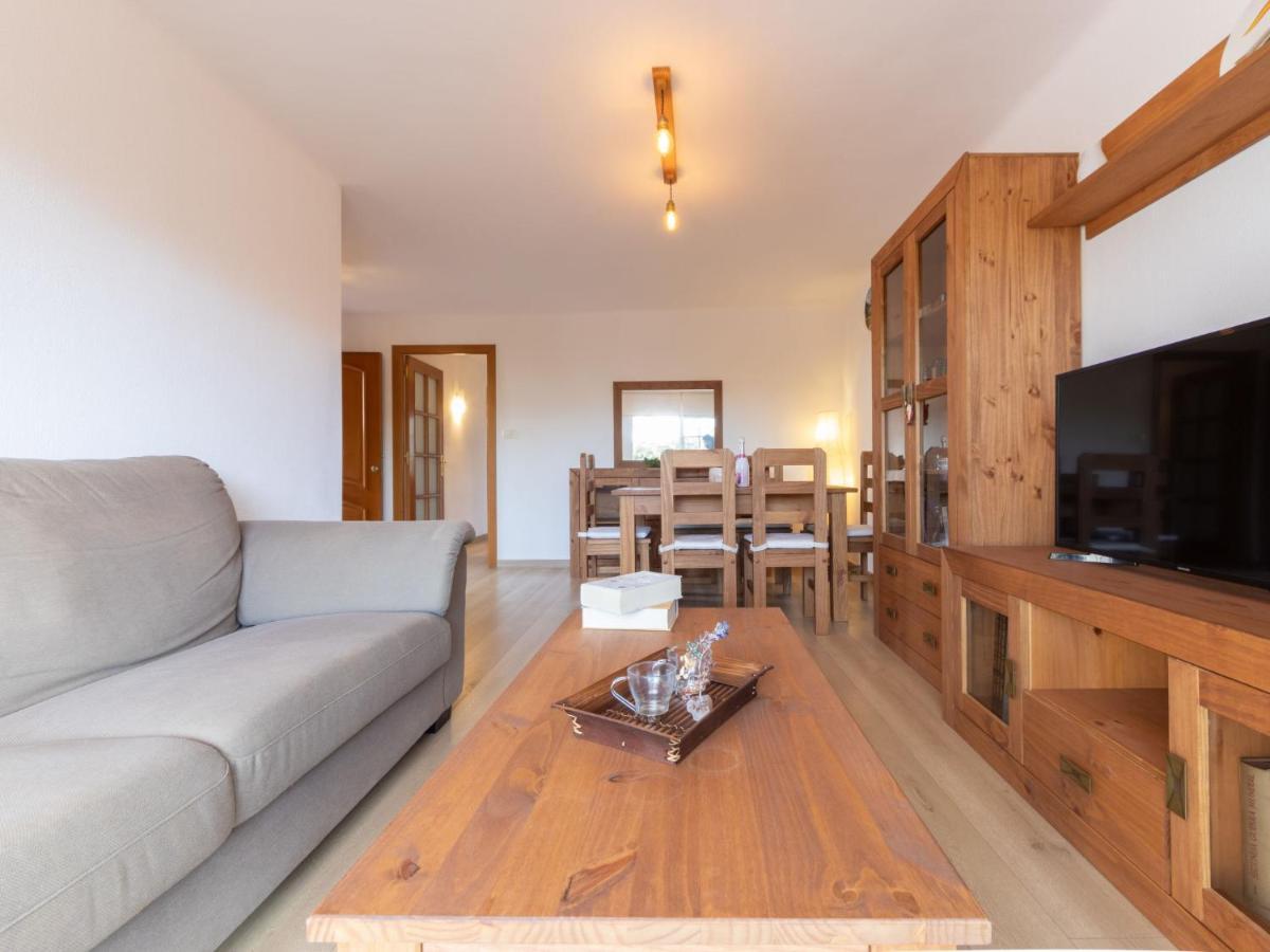 Apartment Apartamentos Vimar By Interhome Torredembarra Dış mekan fotoğraf