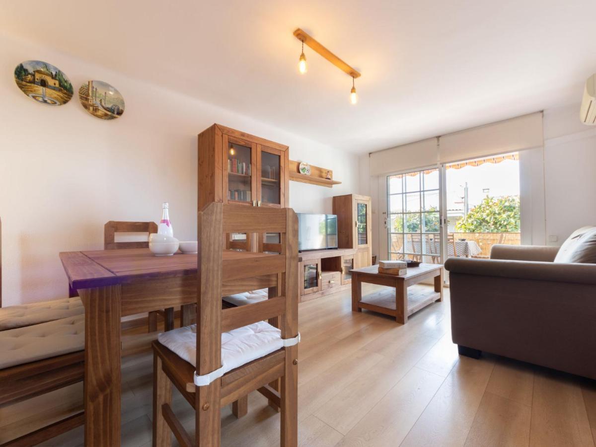 Apartment Apartamentos Vimar By Interhome Torredembarra Dış mekan fotoğraf