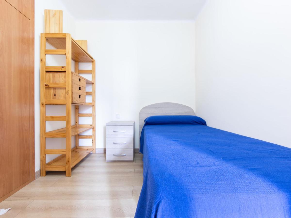 Apartment Apartamentos Vimar By Interhome Torredembarra Dış mekan fotoğraf