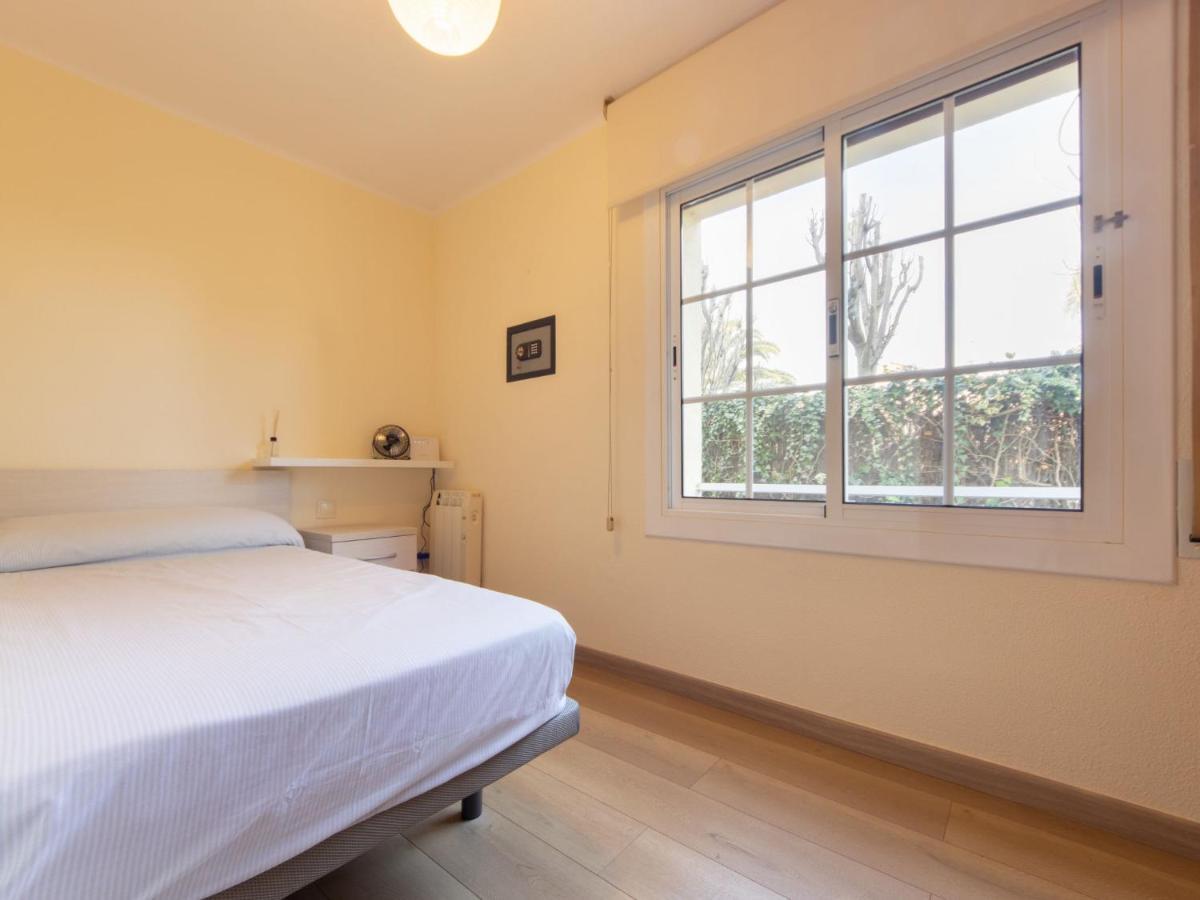Apartment Apartamentos Vimar By Interhome Torredembarra Dış mekan fotoğraf